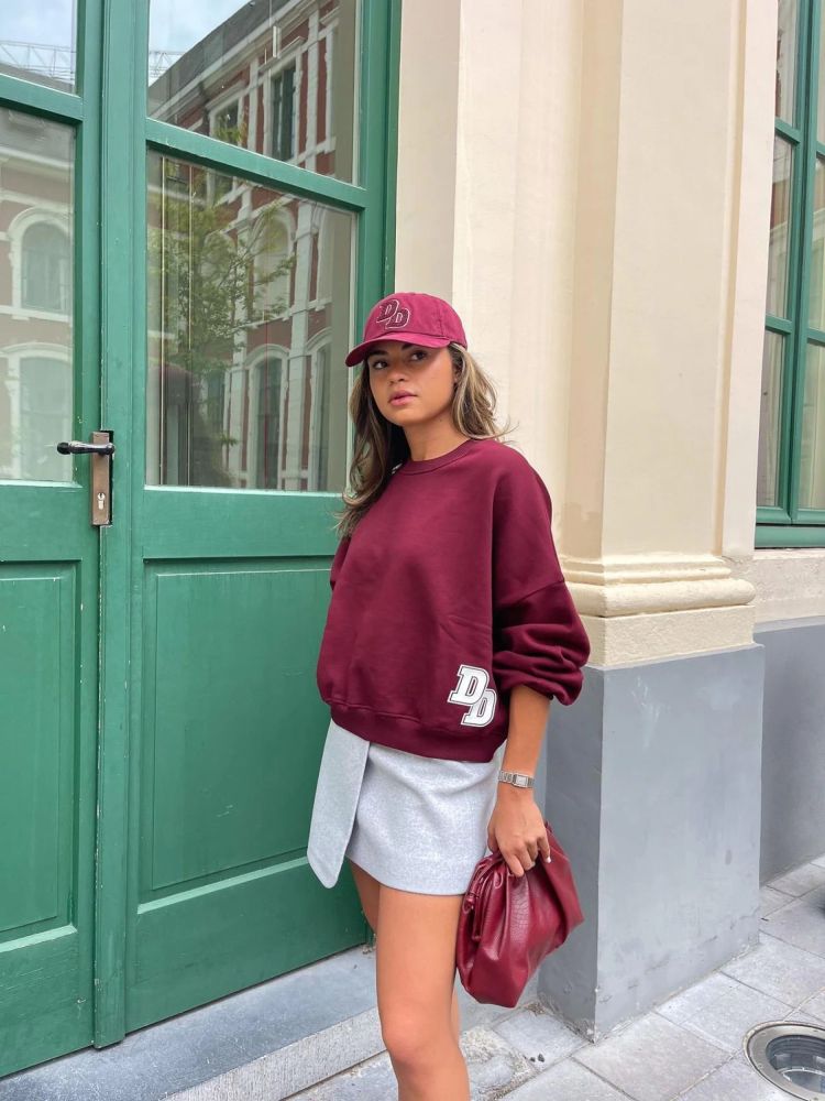 Dou Doun  DD25404 Bordeaux