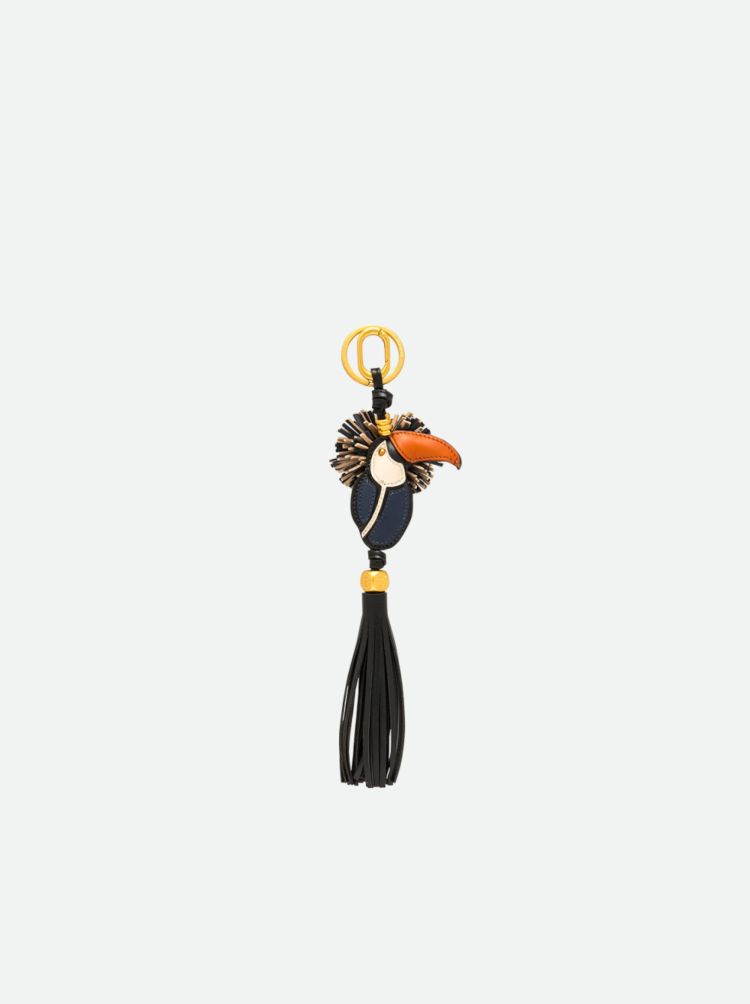 Gianni Chiarini  CHARM TUCAN Blauw