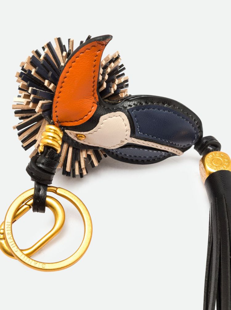 Gianni Chiarini 20048  Blauw