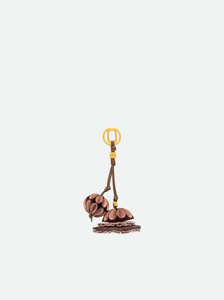 Gianni Chiarini  CHARM FLOWER BALLOON Roze