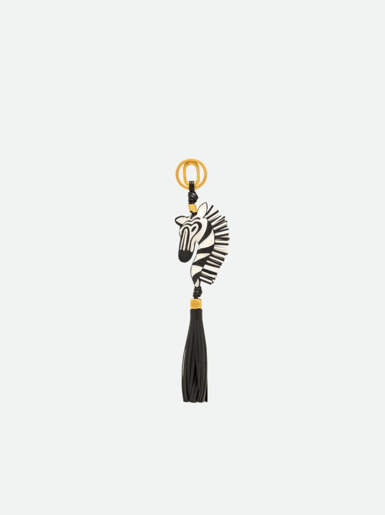Gianni Chiarini 20049  Zwart/wit