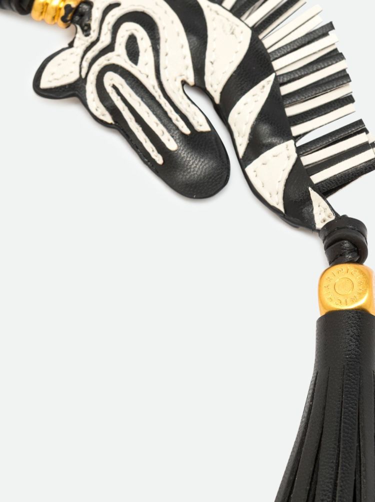 Gianni Chiarini 20049  Zwart/wit
