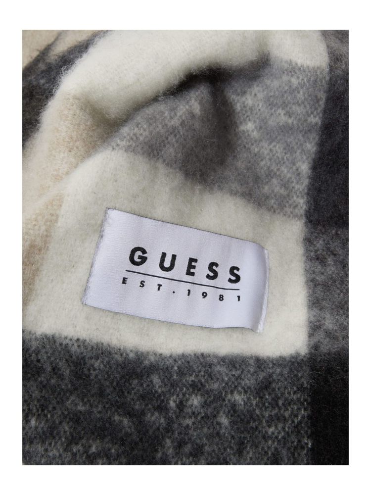 Guess 14639  Zwart