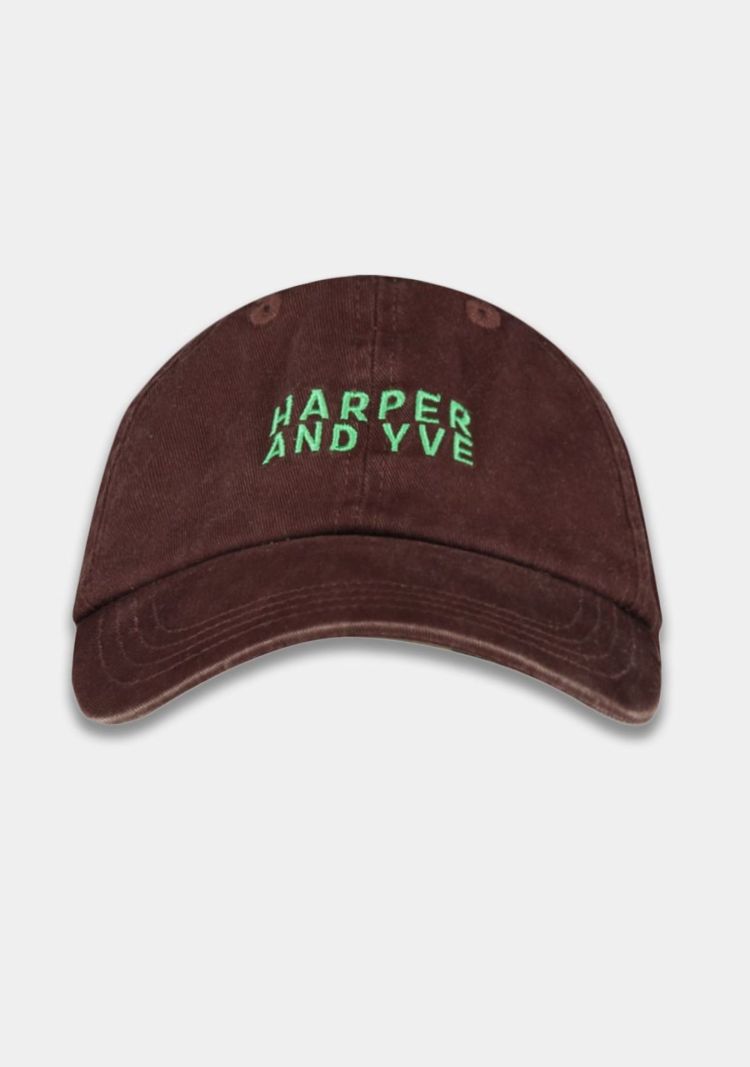 Harper & Yve 17565  Bruin