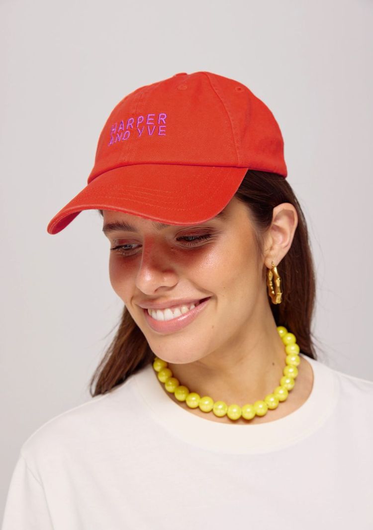 Harper & Yve 16895  Koraal