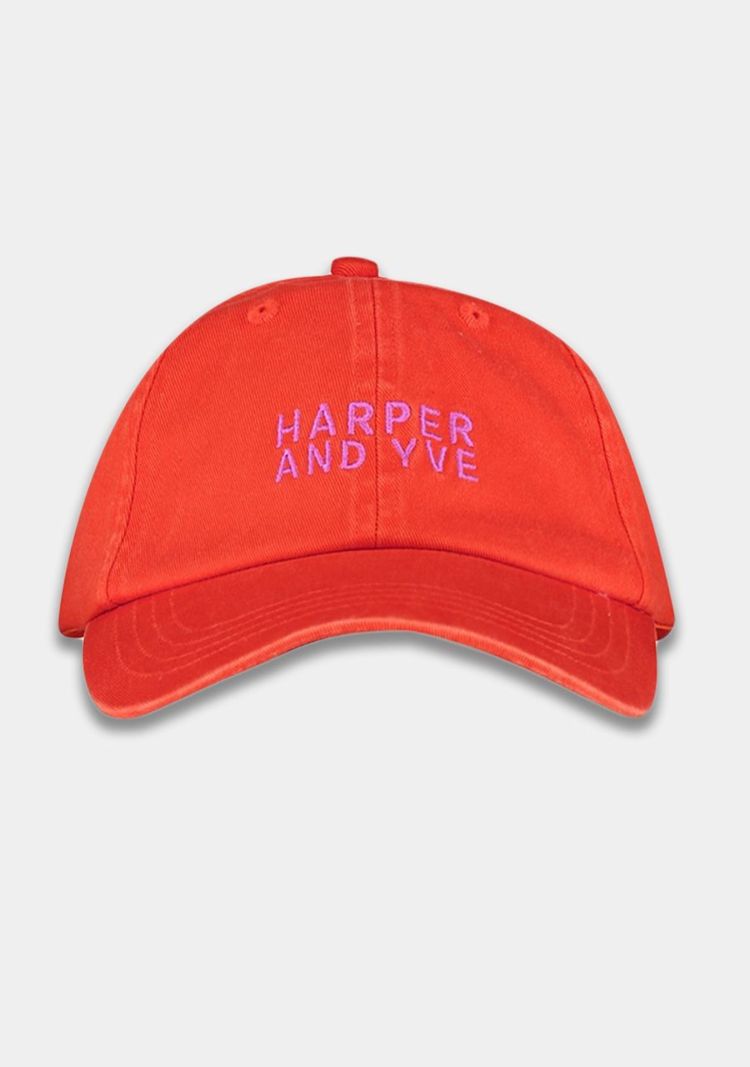 Harper & Yve 16895  Koraal