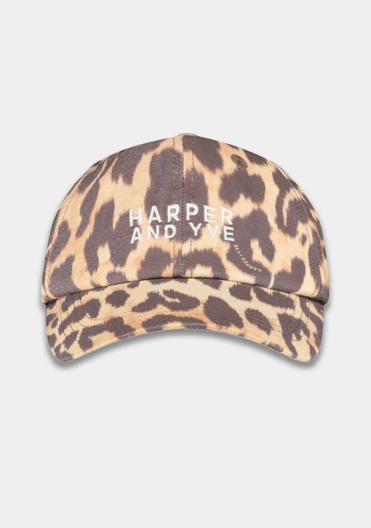 Harper & Yve 17570  Leopard