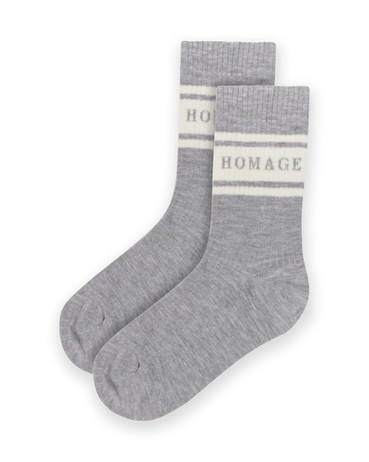 Homage  HOMAGE 302 Grijs