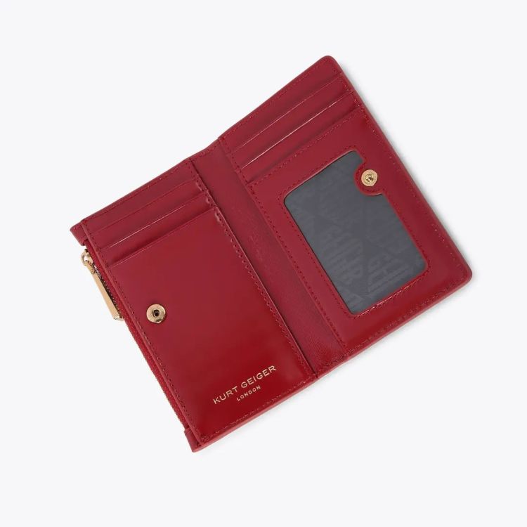 Kurt Geiger 17545  Rood