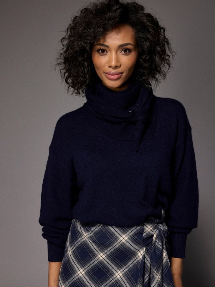 Lalotti  TINI TRIANGLE Blauw