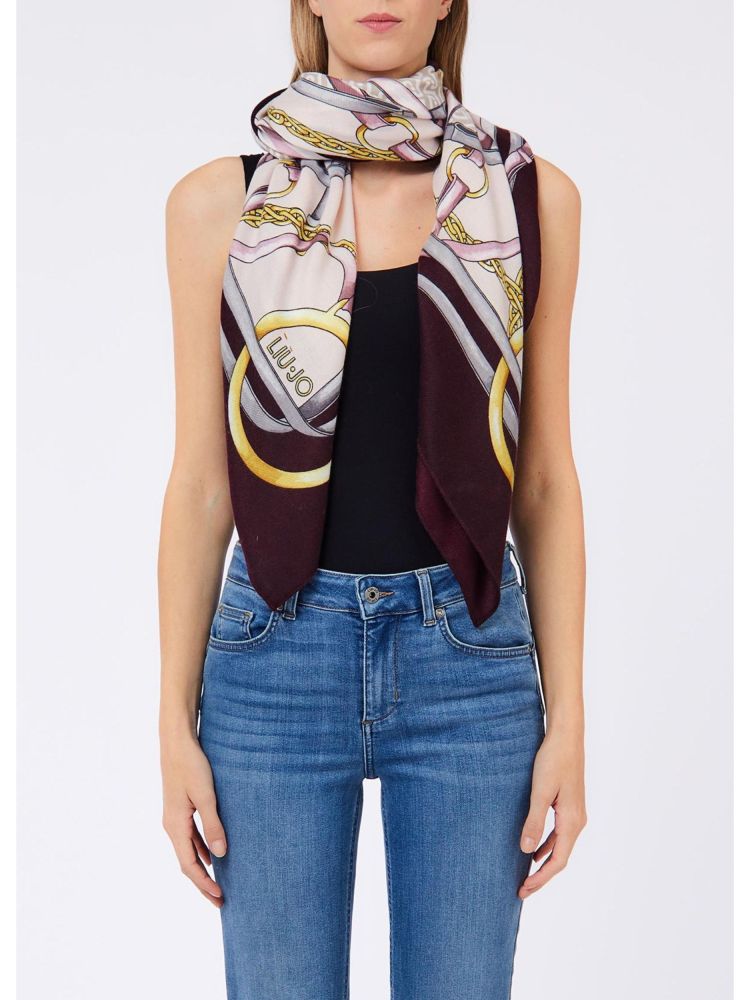 Liu Jo 20227  Aubergine