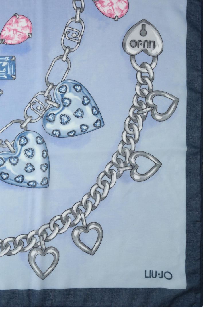 Liu Jo  2A6054T2745 Blauw