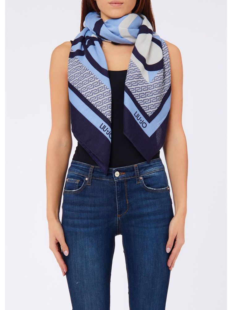 Liu Jo 20223  Blauw