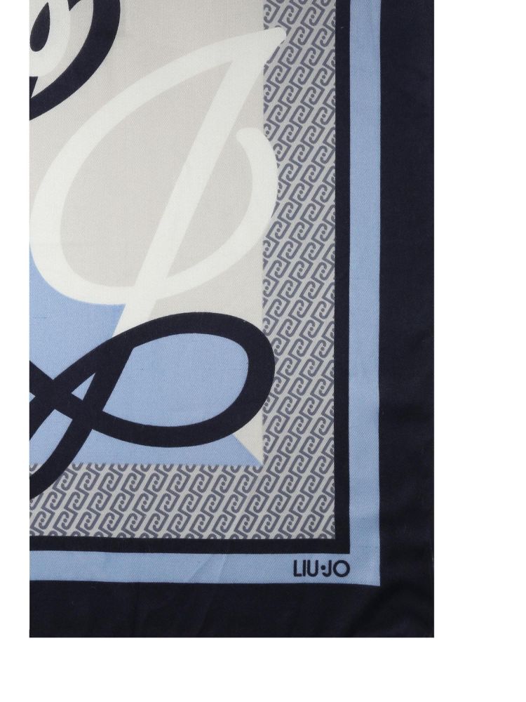 Liu Jo 20223  Blauw