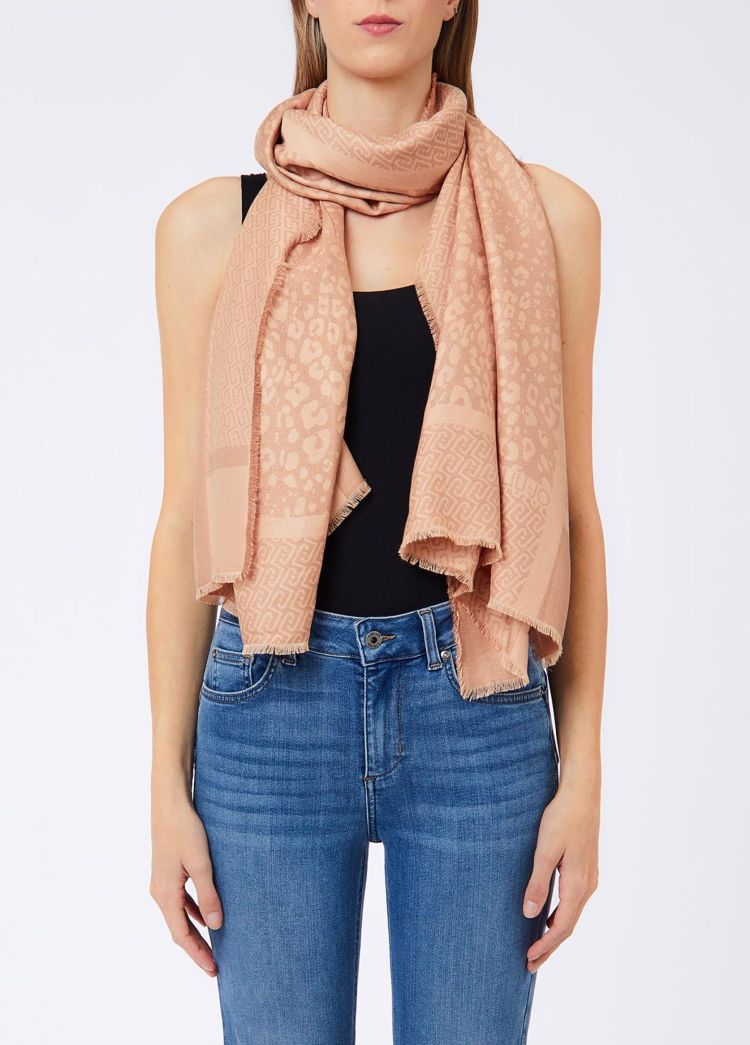 Liu Jo  2F6029-T119A Camel