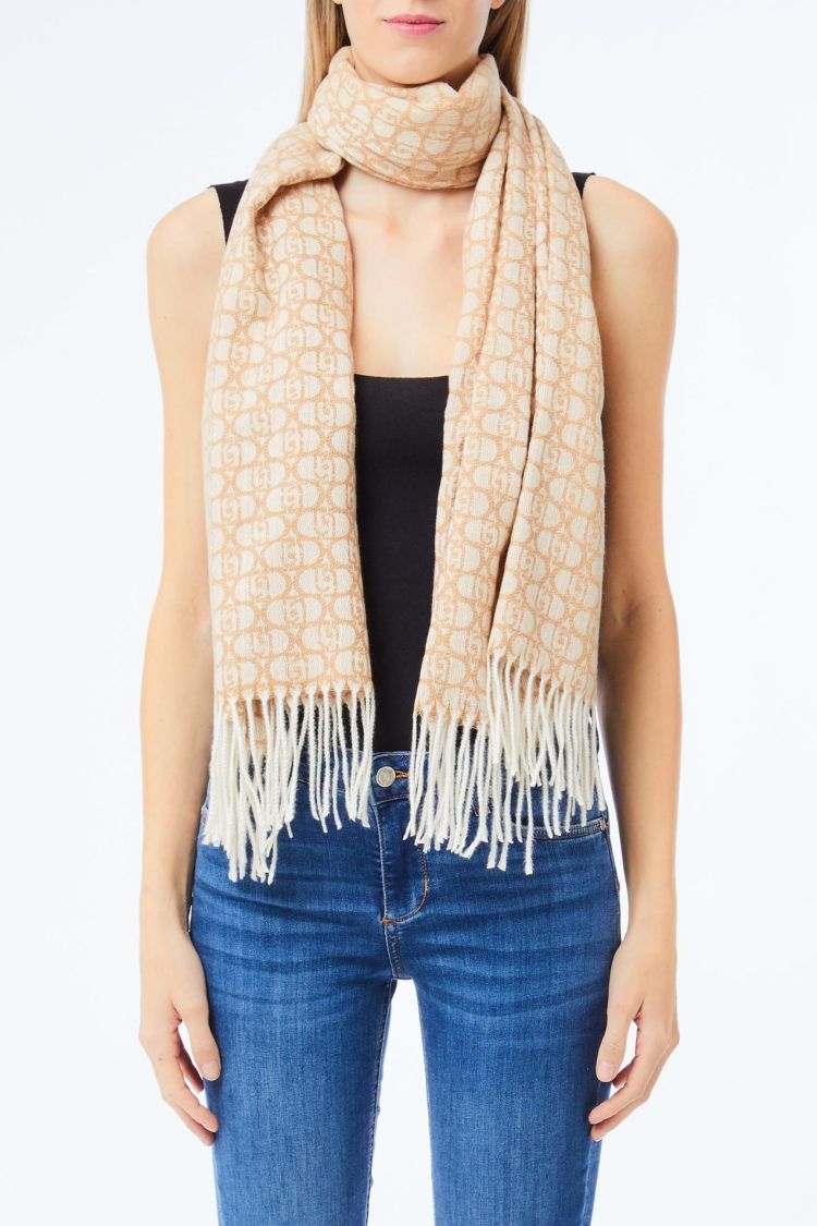 Liu Jo Damesschoenen 2F5018-T0300 Beige