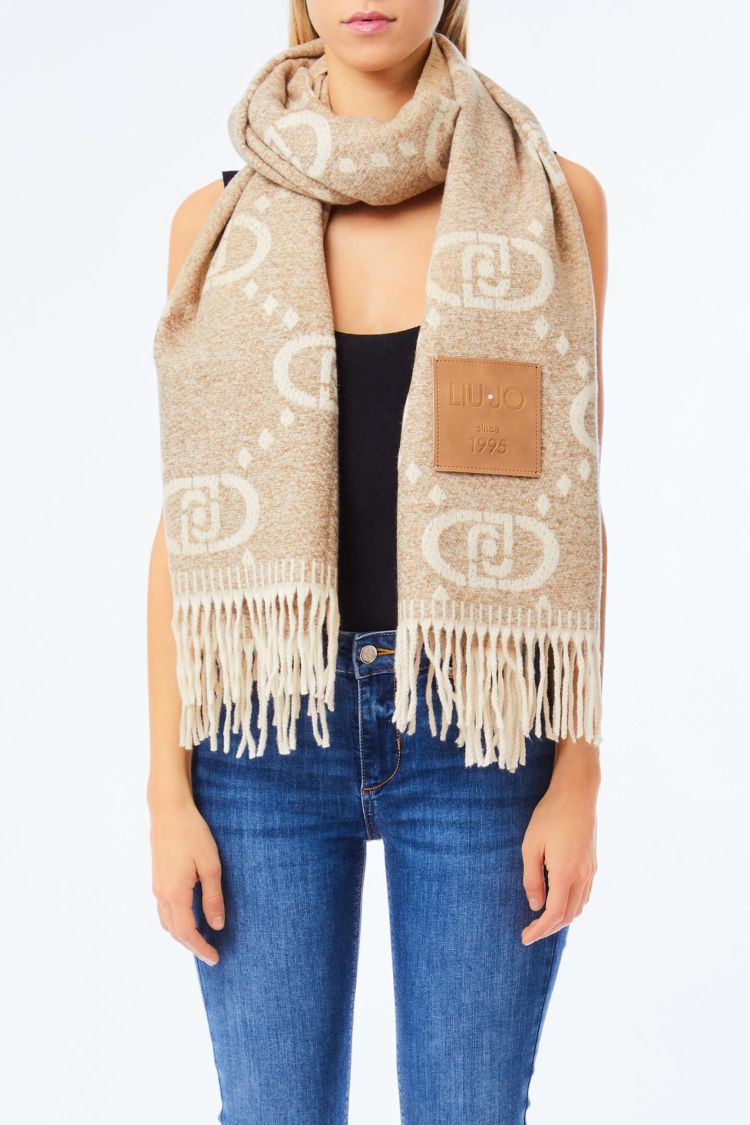 Liu Jo Damesschoenen 2F5038-T0300 Beige