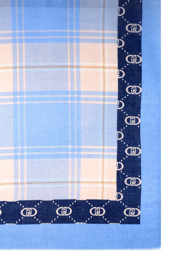 Liu Jo 17401 Damesschoenen Blauw