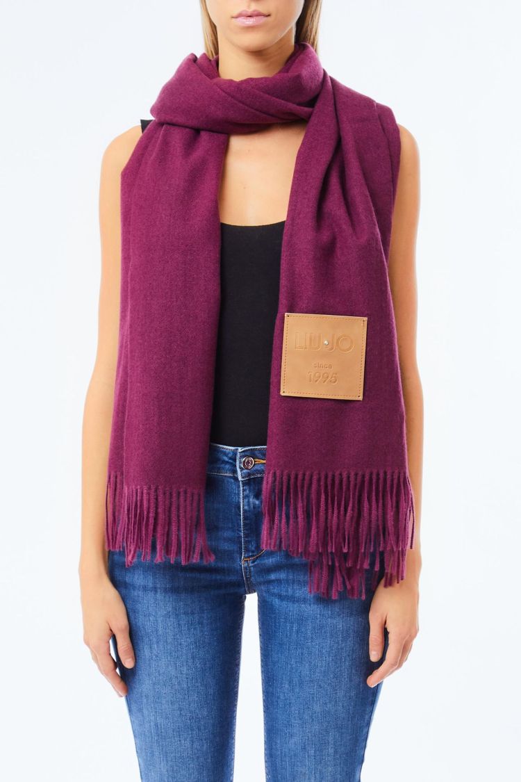 Liu Jo Damesschoenen 2F5048-T0300 Bordeaux