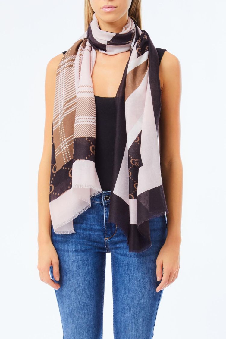 Liu Jo Damesschoenen 2F5072-T0300 Bruin