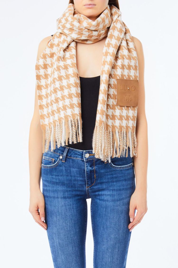 Liu Jo Damesschoenen 2F5041-T0300 Camel