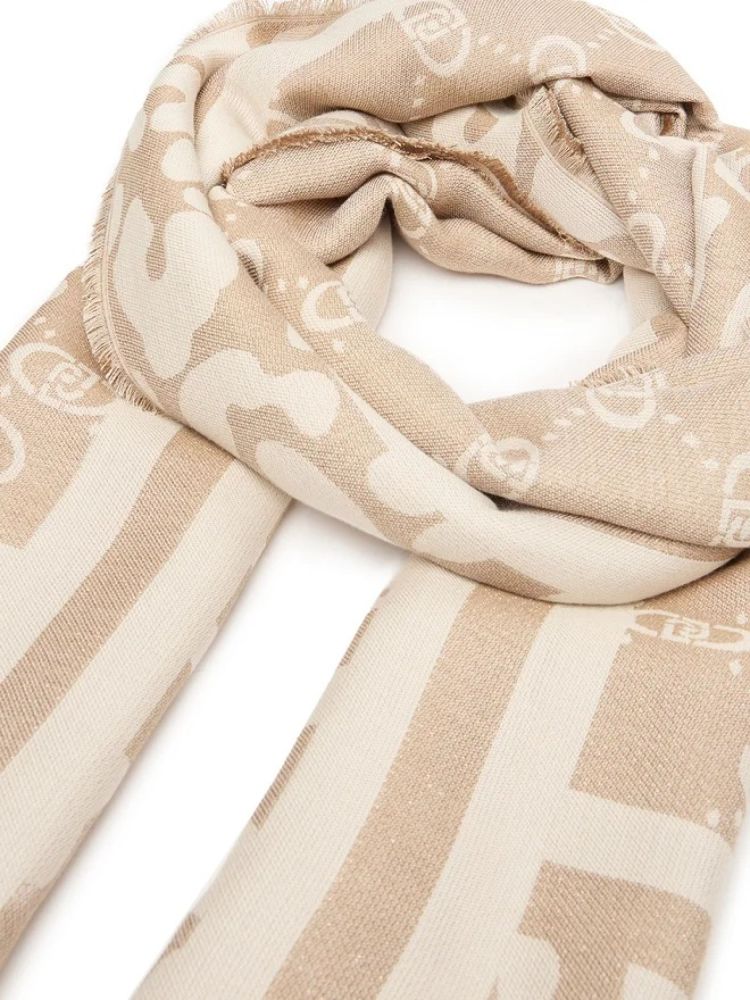 Liu Jo Damesschoenen 2F5038-T0300 Goud