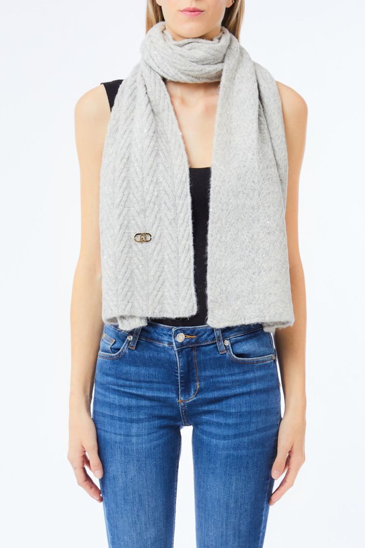 Liu Jo Damesschoenen 2F5008-M0300 Grijs