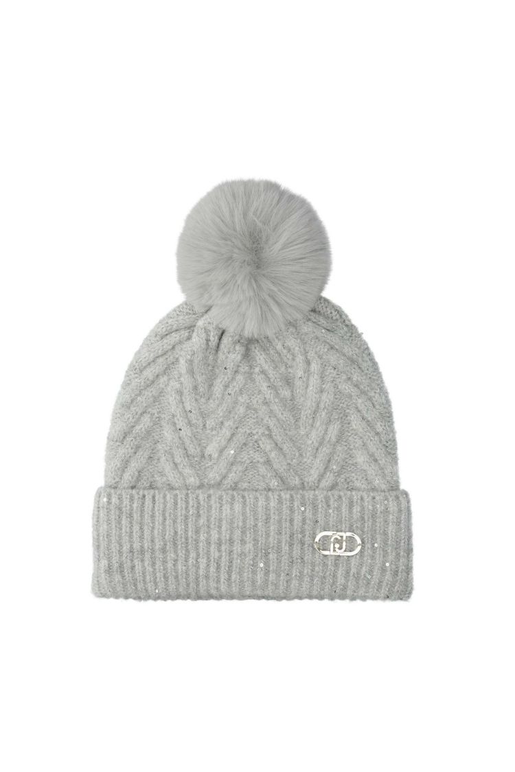 Liu Jo Damesschoenen 2F5009-M0300 Grijs