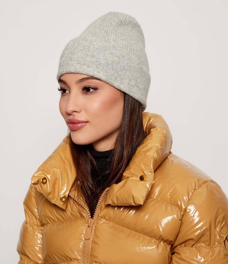 Liu Jo Damesschoenen 2F5020-M0300 Grijs