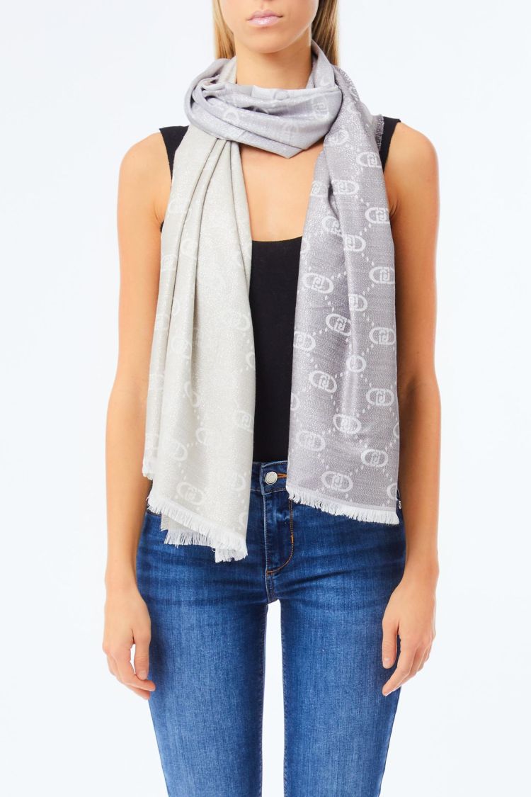 Liu Jo Damesschoenen 2F5043-T0300 Grijs