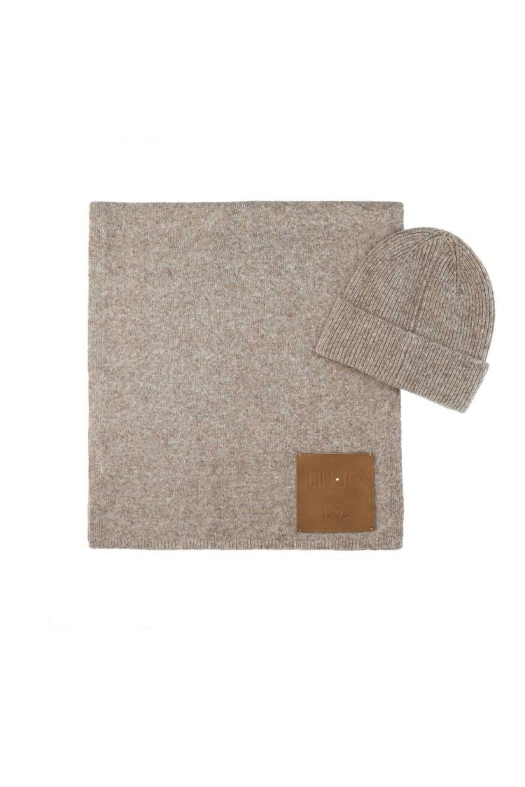 Liu Jo 17424 Damesschoenen Taupe