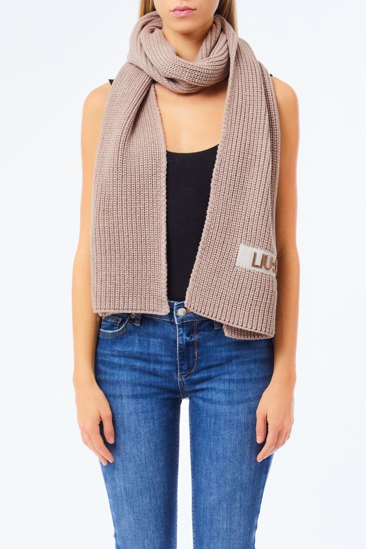 Liu Jo Damesschoenen 2F5056-M0300 Taupe