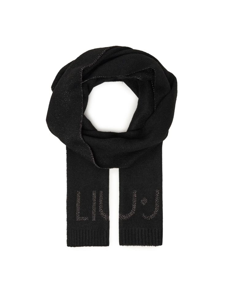 Liu Jo Damesschoenen 2F5019-M0300 Zwart