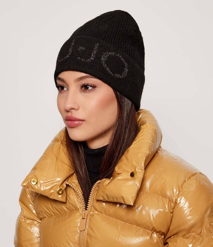 Liu Jo Damesschoenen 2F5020-M0300 Zwart