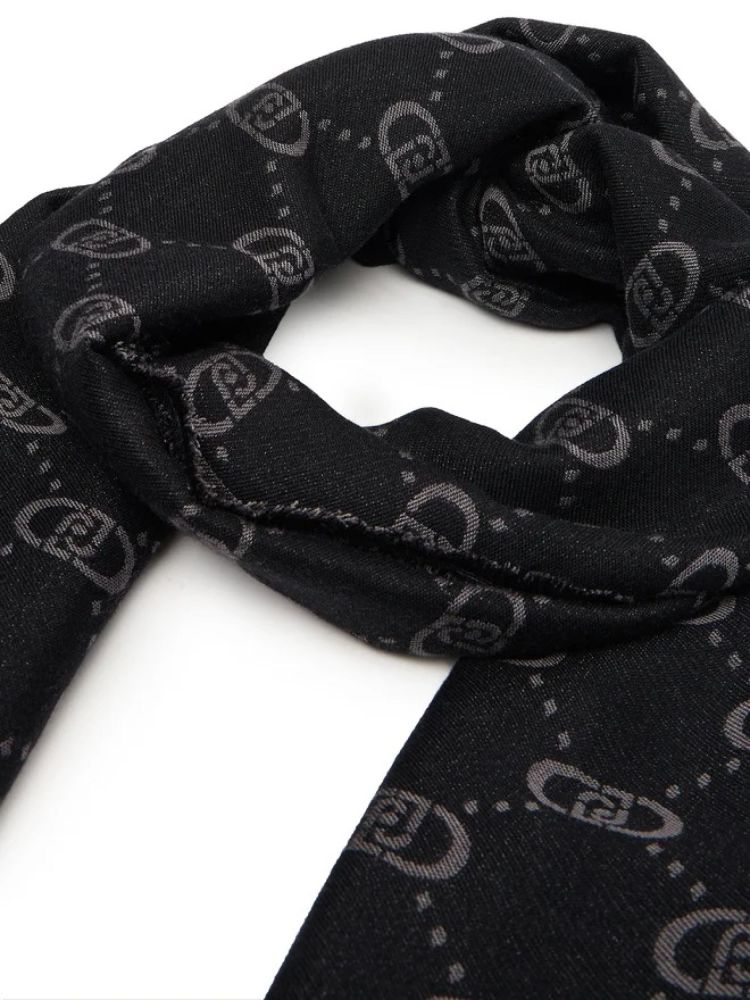 Liu Jo Damesschoenen 2F5040-T0300 Zwart