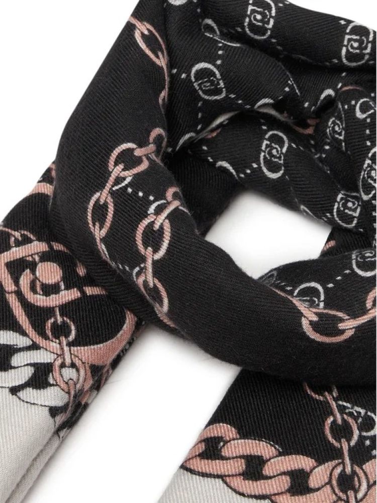 Liu Jo Damesschoenen 2F5073 T0300 Zwart