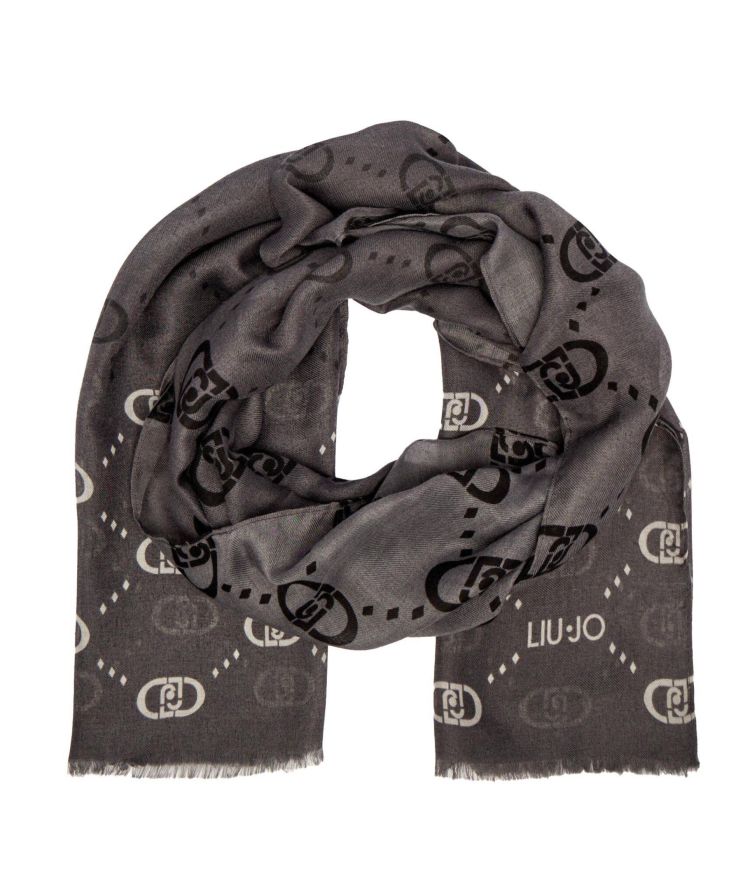 Liu Jo Damesschoenen 2F5080-T0300 Zwart