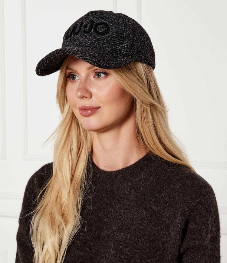 Liu Jo 17415 Damesschoenen Zwart