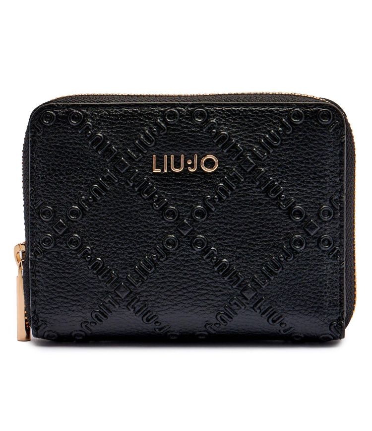 Liu Jo Damesschoenen AF5156-E0538 Zwart