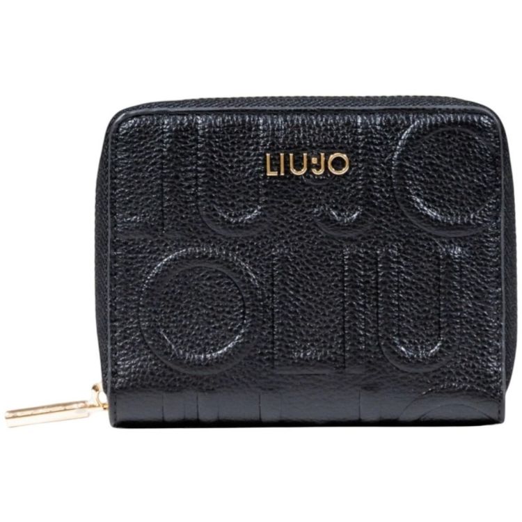 Liu Jo Damesschoenen AF5156-E1092 Zwart