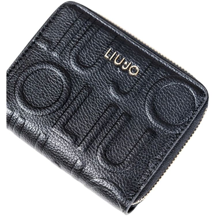 Liu Jo 17357 Damesschoenen Zwart