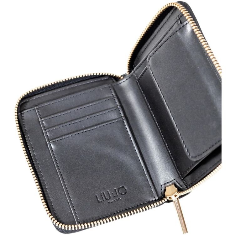 Liu Jo 17357 Damesschoenen Zwart