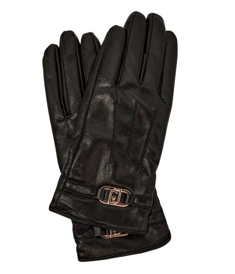 Liu Jo  2F5061 E0002 Zwart