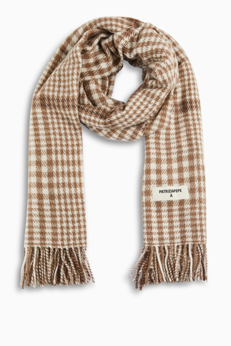 Patrizia Pepe Bags  8F0075/FG11 Beige