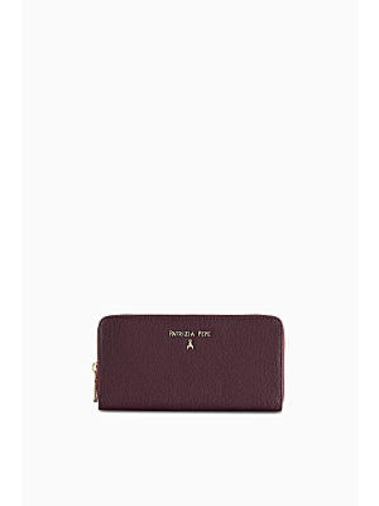 Patrizia Pepe Bags  CQ4879/M536 Bordeaux