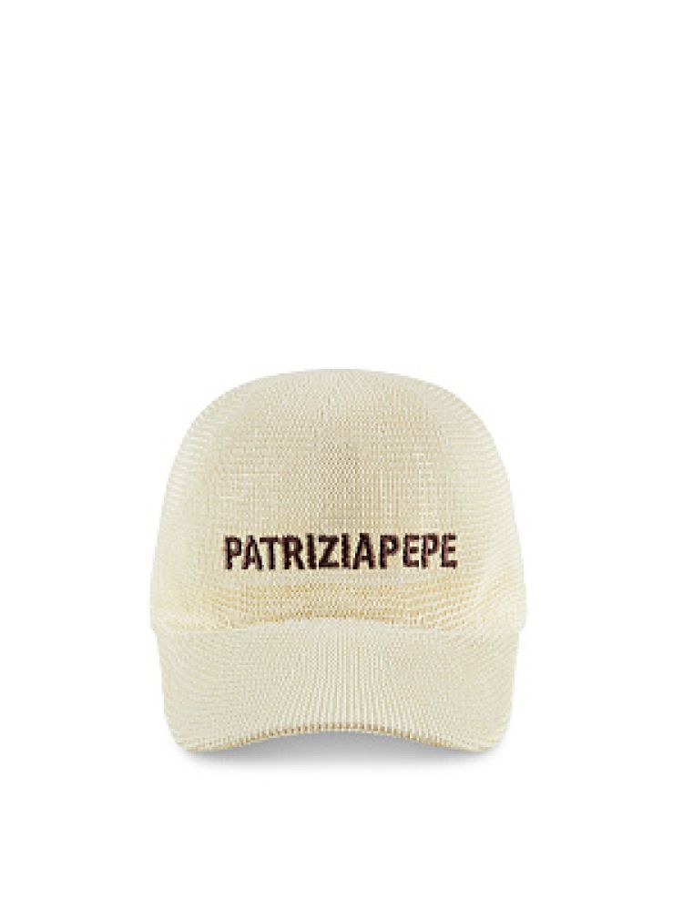 Patrizia Pepe Bags  2F0142 V014 Ecru