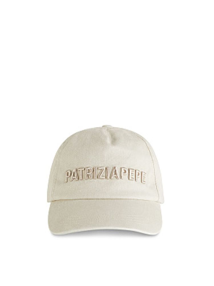 Patrizia Pepe Bags  8F0108 A708		 Ecru