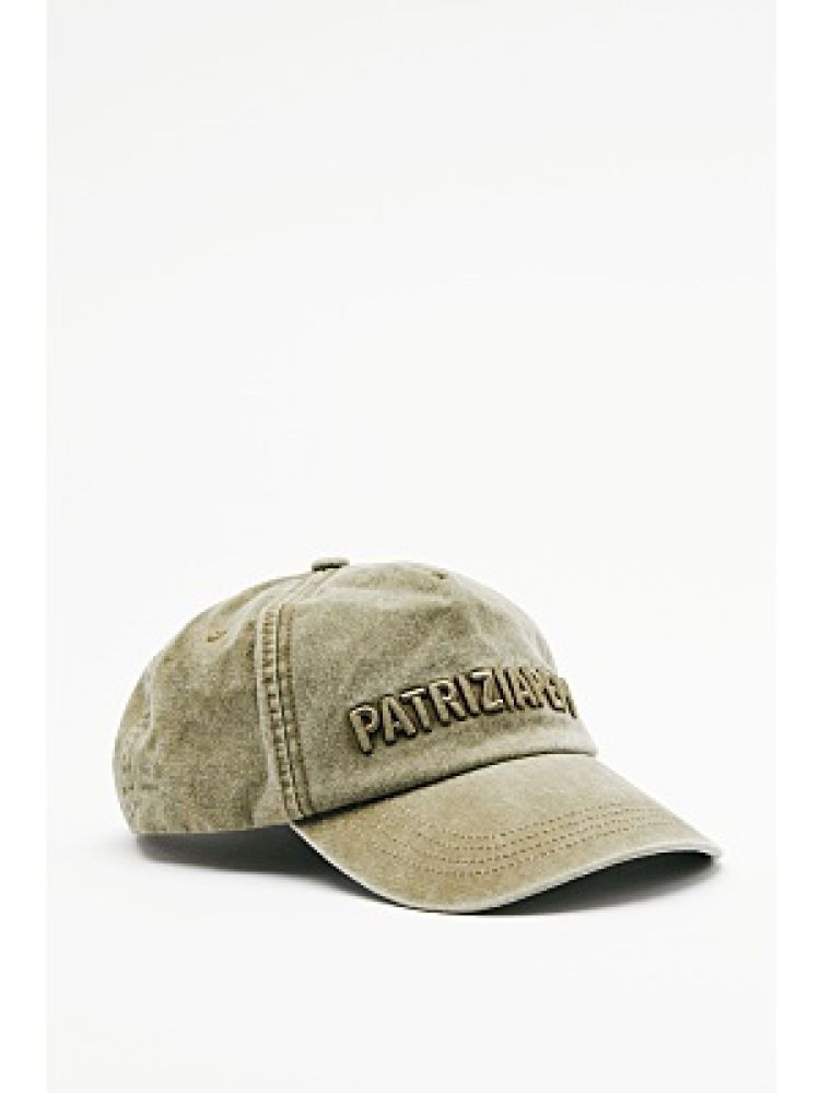 Patrizia Pepe Bags  8F0108 A708		 Kaki