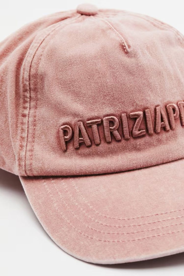 Patrizia Pepe Bags 18740  Roze