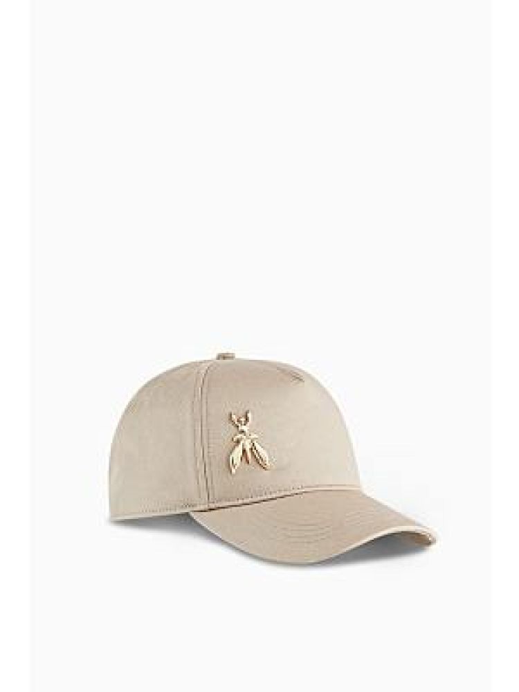 Patrizia Pepe Bags  8F0045/B744 Taupe